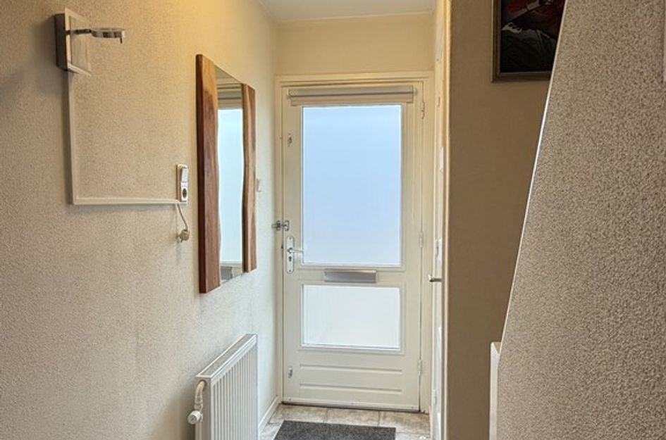 De Genestetstraat 23