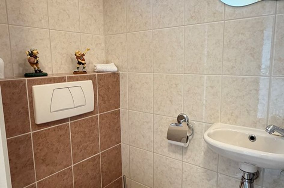 De Genestetstraat 23