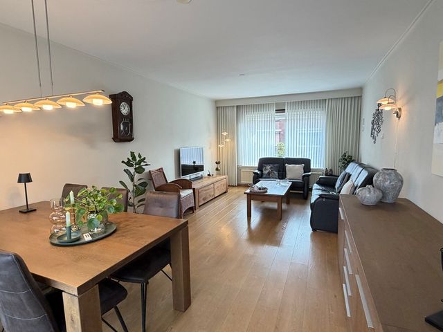 De Genestetstraat 23, Venlo