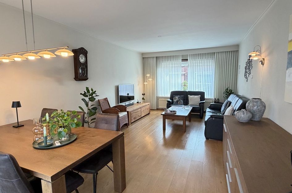 De Genestetstraat 23