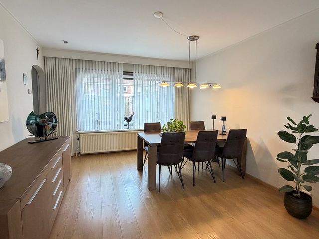 De Genestetstraat 23, Venlo