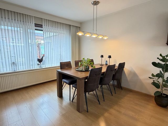 De Genestetstraat 23, Venlo