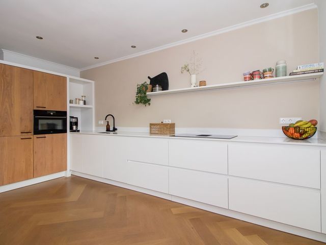 Oosterstraat 24, Bunschoten-Spakenburg