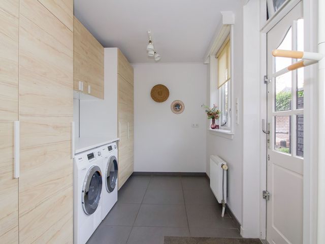 Oosterstraat 24, Bunschoten-Spakenburg