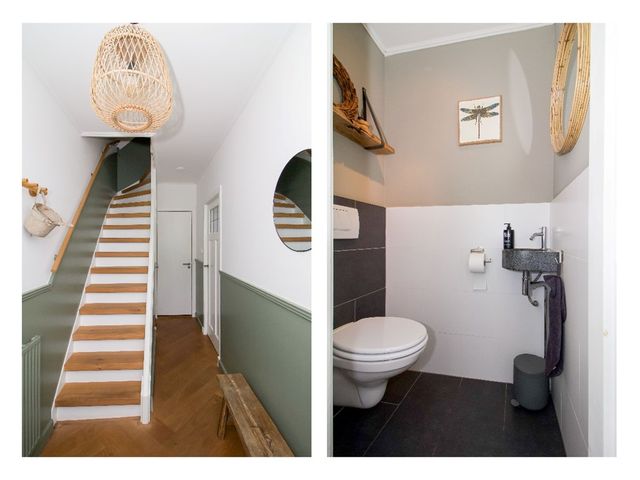 Oosterstraat 24, Bunschoten-Spakenburg