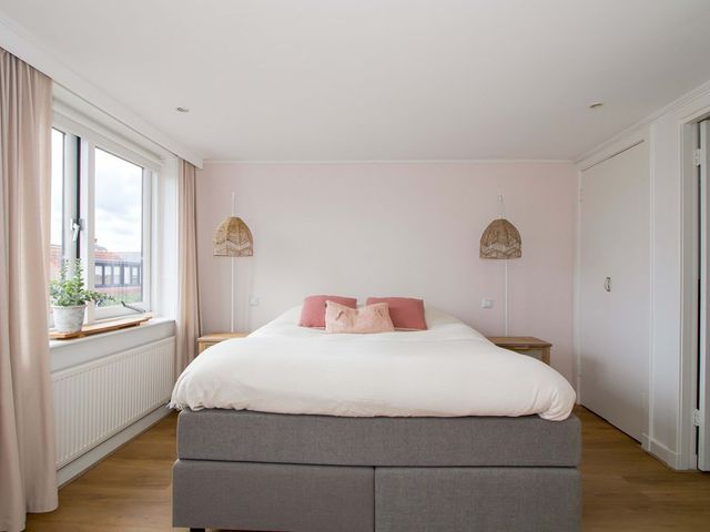 Oosterstraat 24, Bunschoten-Spakenburg