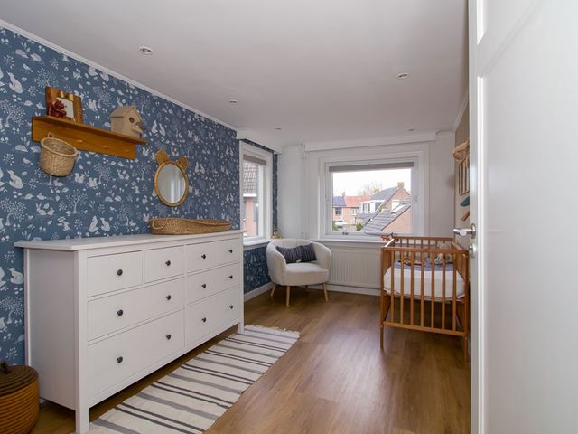 Oosterstraat 24, Bunschoten-Spakenburg