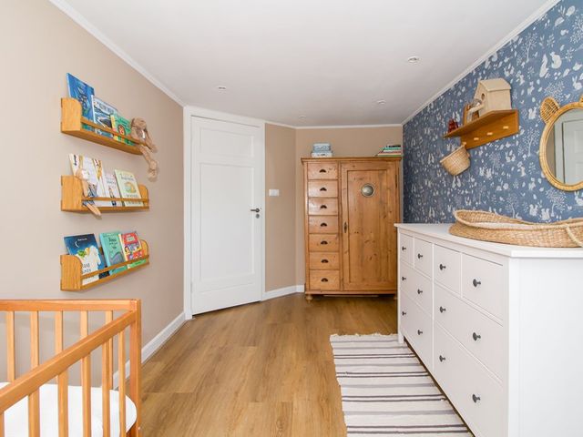 Oosterstraat 24, Bunschoten-Spakenburg