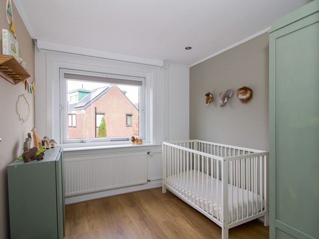 Oosterstraat 24, Bunschoten-Spakenburg