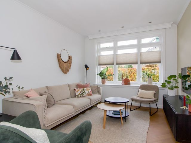 Oosterstraat 24, Bunschoten-Spakenburg