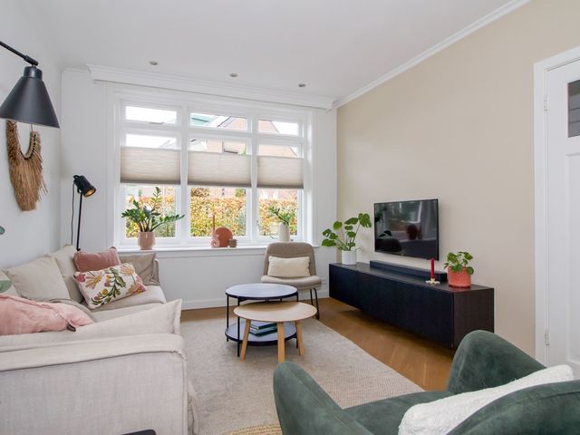 Oosterstraat 24, Bunschoten-Spakenburg