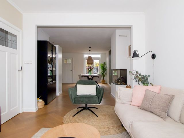 Oosterstraat 24, Bunschoten-Spakenburg