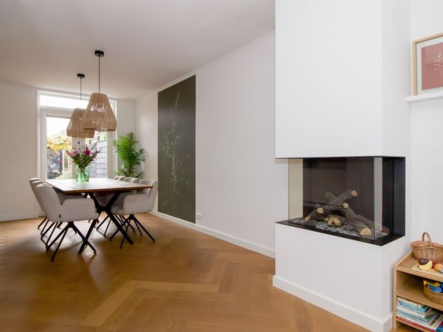 Oosterstraat 24, Bunschoten-Spakenburg