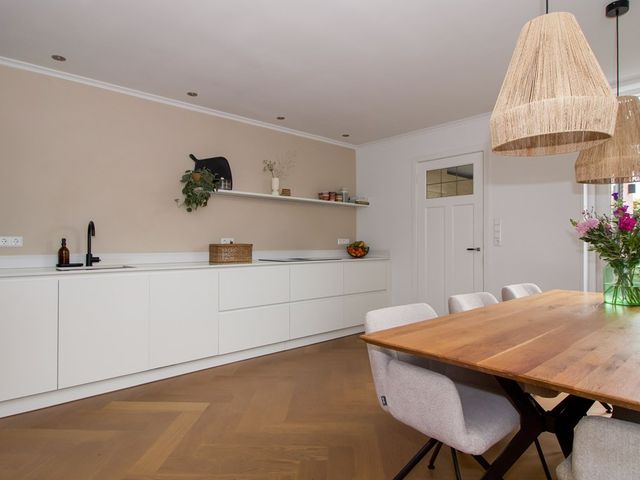 Oosterstraat 24, Bunschoten-Spakenburg