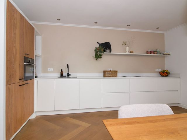 Oosterstraat 24, Bunschoten-Spakenburg