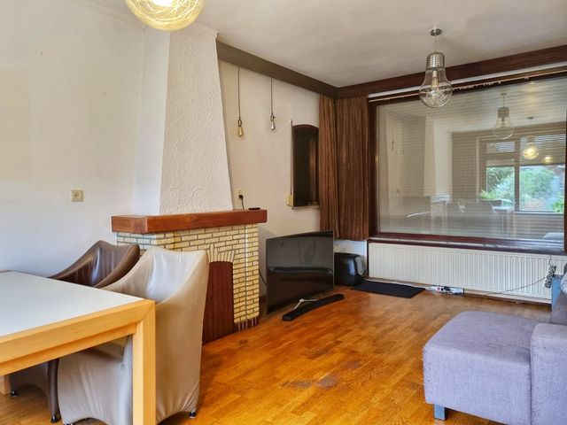 Mauritslaan 14, Hulst