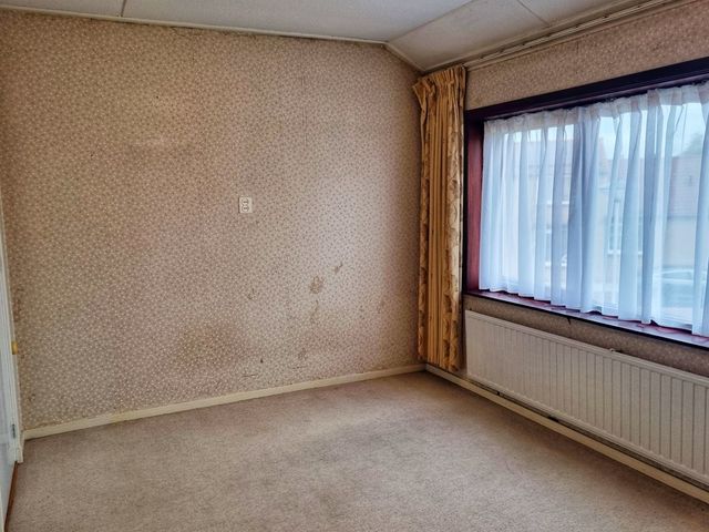 Mauritslaan 14, Hulst