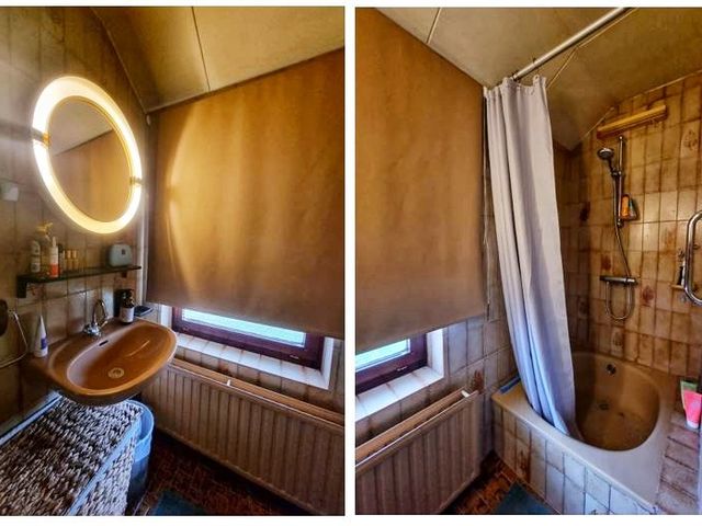 Mauritslaan 14, Hulst