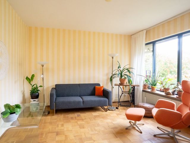 Patrijsstraat 35, Alkmaar