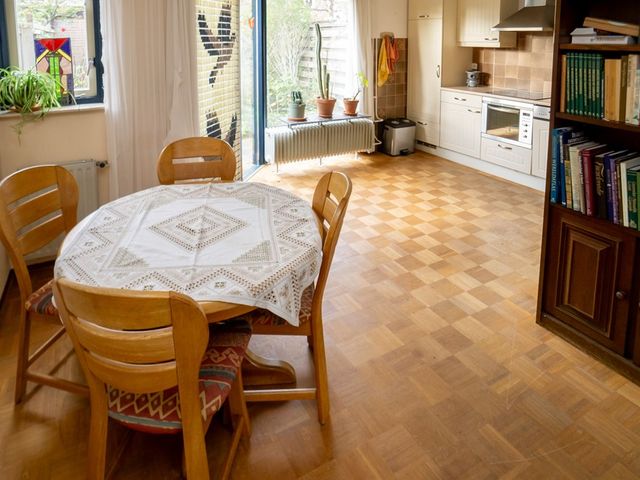 Patrijsstraat 35, Alkmaar