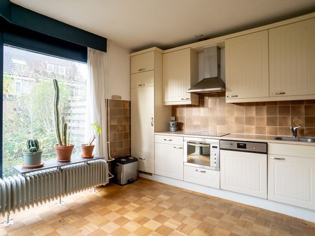 Patrijsstraat 35, Alkmaar