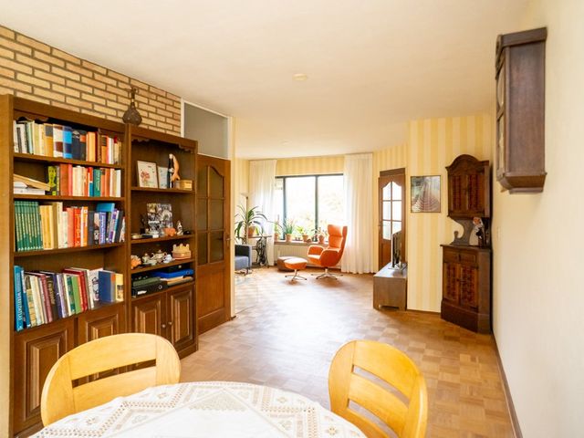 Patrijsstraat 35, Alkmaar