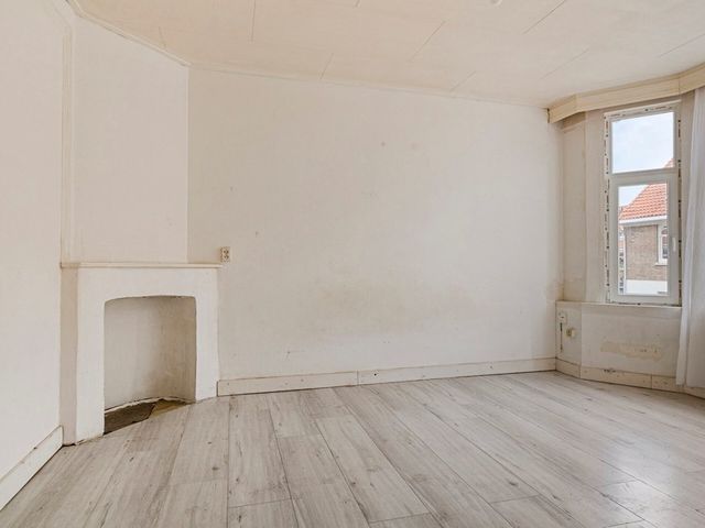 Miquelstraat 91, 's-Gravenhage