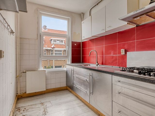 Miquelstraat 91, 's-Gravenhage