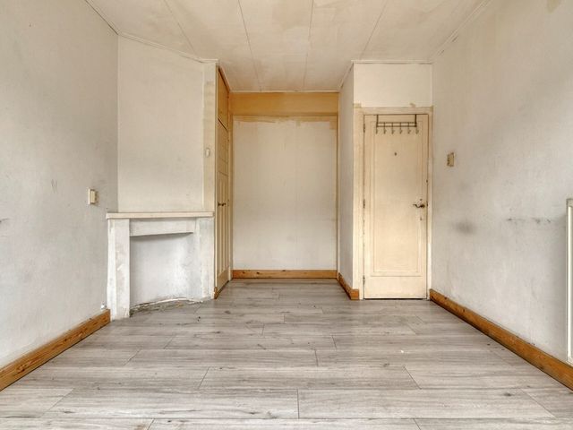 Miquelstraat 91, 's-Gravenhage