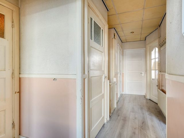 Voorthuizenstraat 170, 's-Gravenhage