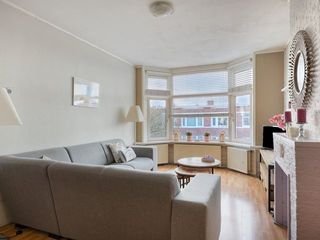 Voorthuizenstraat 170, 's-Gravenhage