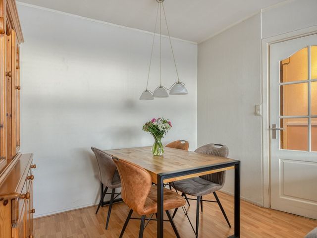 Voorthuizenstraat 170, 's-Gravenhage