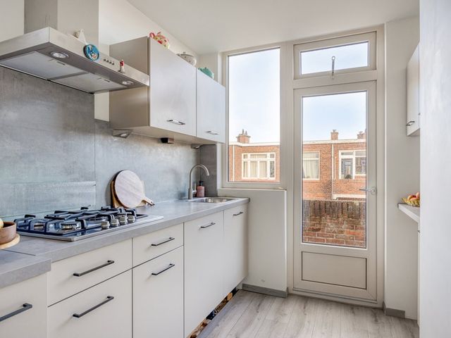 Voorthuizenstraat 170, 's-Gravenhage