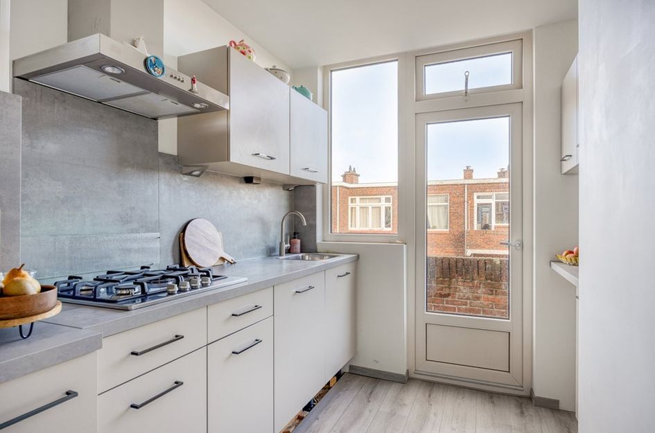 Voorthuizenstraat 170