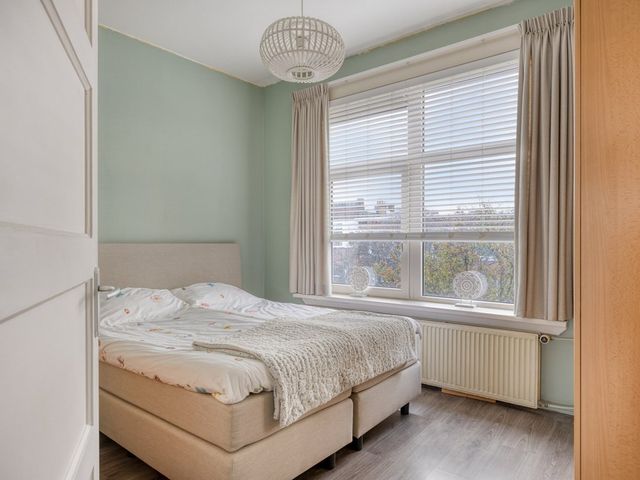 Voorthuizenstraat 170, 's-Gravenhage