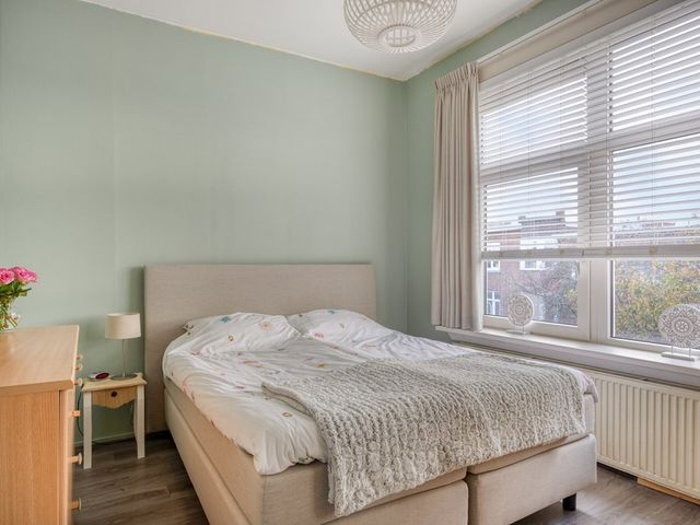 Voorthuizenstraat 170, 's-Gravenhage