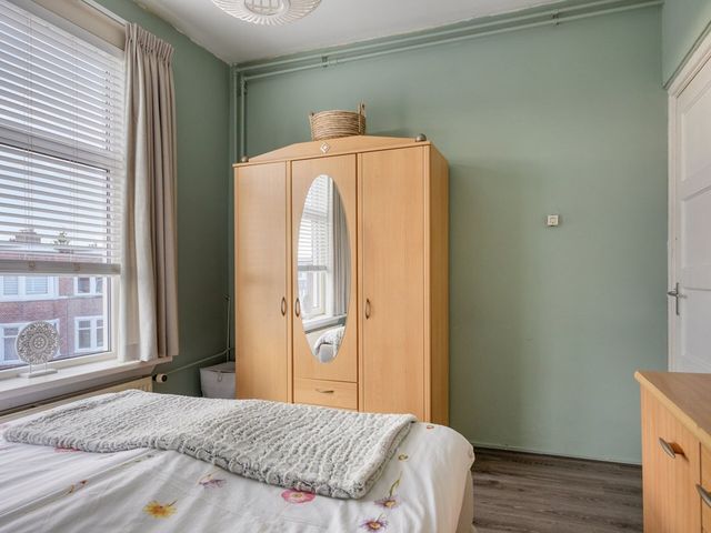 Voorthuizenstraat 170, 's-Gravenhage