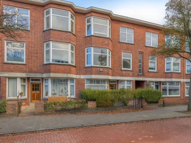 Voorthuizenstraat 170, 's-Gravenhage