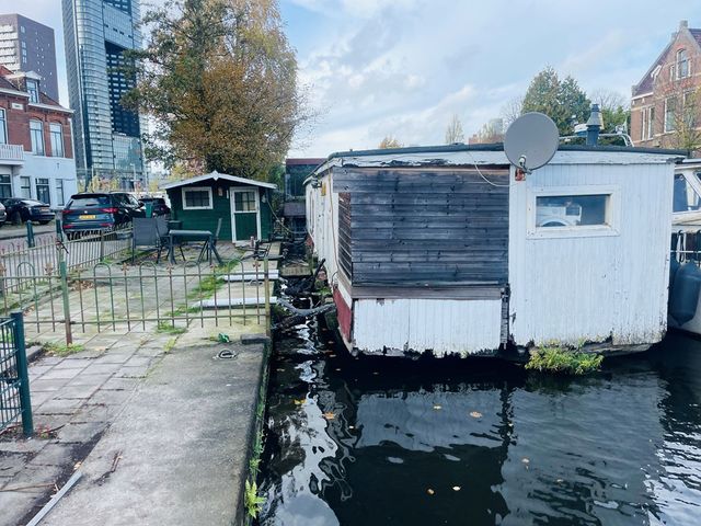 Bontekoekade 121Ark, 's-Gravenhage