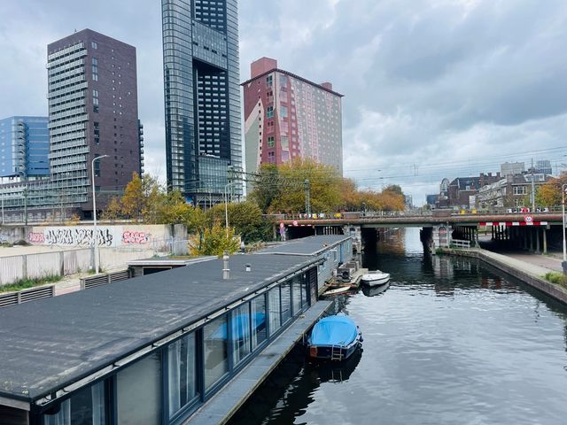 Bontekoekade 121Ark, 's-Gravenhage