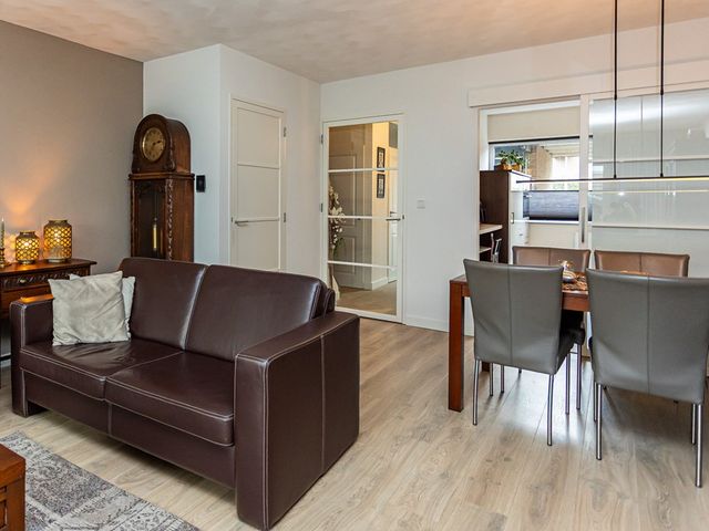 Lievensweg 76, Groesbeek