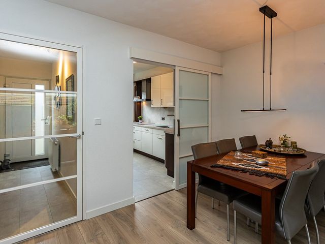 Lievensweg 76, Groesbeek