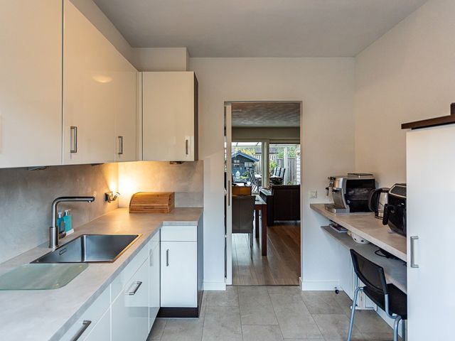 Lievensweg 76, Groesbeek