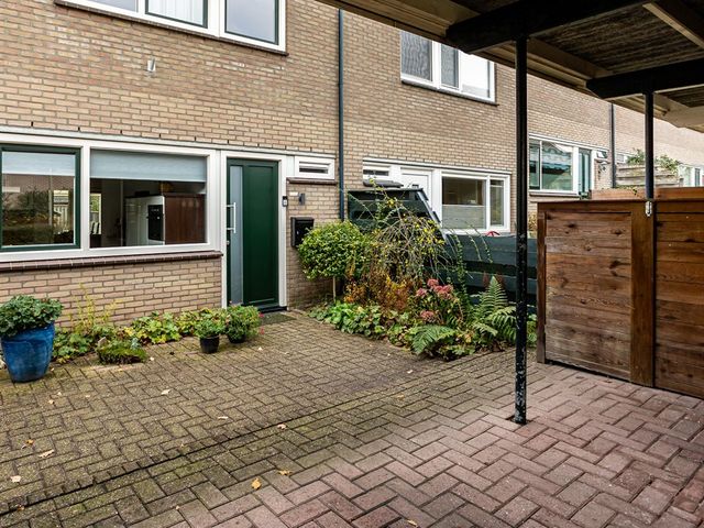 Lievensweg 76, Groesbeek