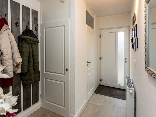 Lievensweg 76, Groesbeek