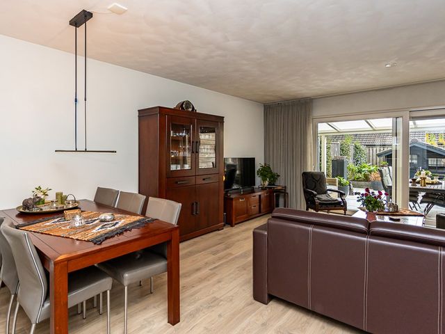 Lievensweg 76, Groesbeek