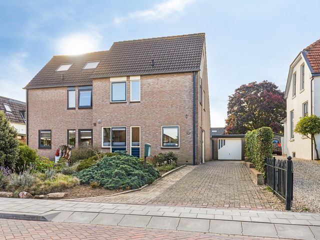 van Lyndenstraat 10a, Millingen aan de Rijn