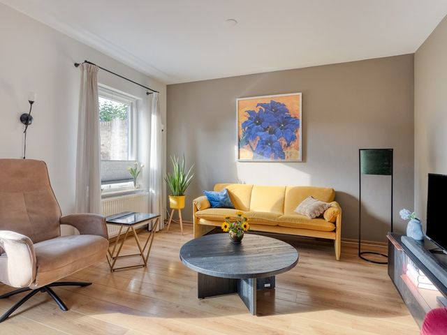 van Lyndenstraat 10a, Millingen aan de Rijn