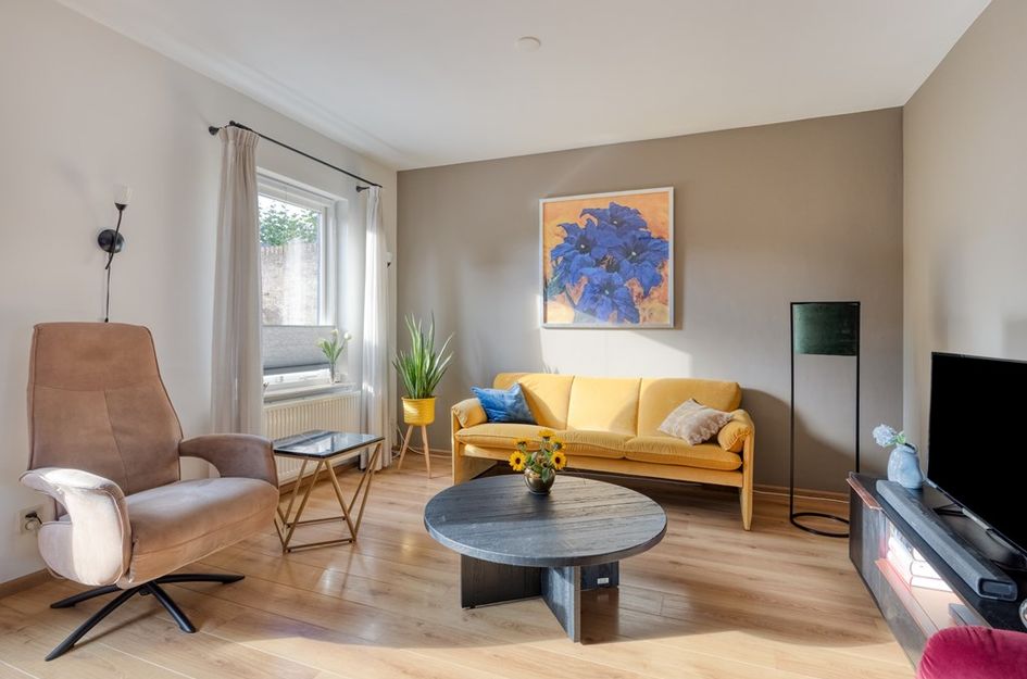 van Lyndenstraat 10a