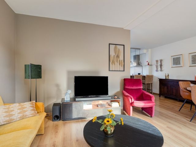 van Lyndenstraat 10a, Millingen aan de Rijn